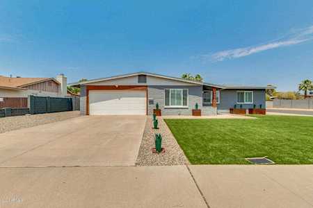 1990 E Fremont Drive Tempe, AZ 85282