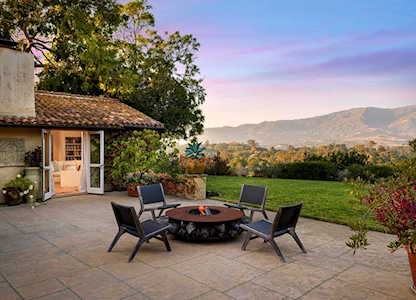 4242 Cresta Avenue Hope Ranch, CA 93110