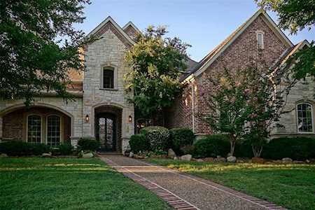 3400 Timber Glen Lane Mckinney, TX 75072