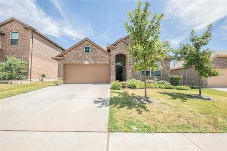 15612 Oak Pointe Drive Fort Worth, TX 76177