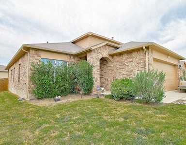 137 Dusky Thrush DR Kyle, TX 78640