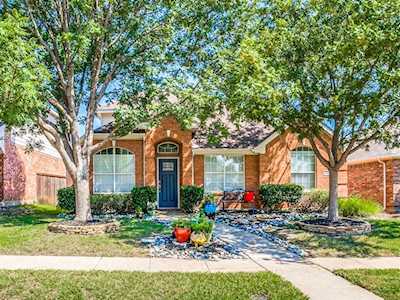 5200 Evergreen Drive Mckinney, TX 75070