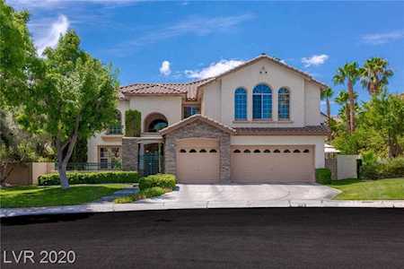 8417 Eagle Eye Ave Las Vegas, NV 89128