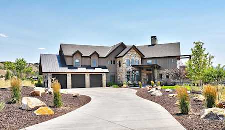 1080 N Oquirrh Mountain Dr Heber City, UT 84032