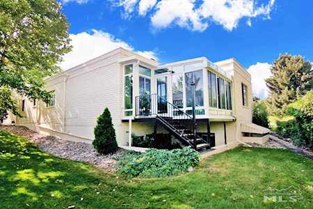 4871 Lakeridge Terrace West Reno, NV 89509-5864