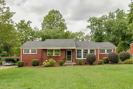 5031 Montclair Dr Nashville, TN 37211