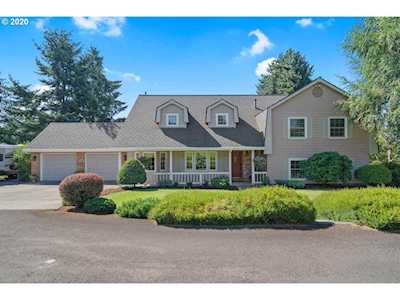 24800 SE Bohna Park Rd Damascus, OR 97089