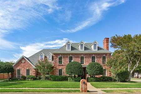5901 Loch Maree Drive Plano, TX 75093