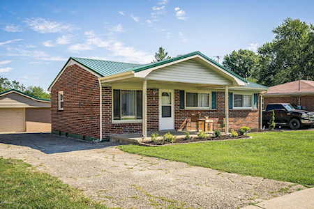 6301 Price Lane Rd Louisville, KY 40229