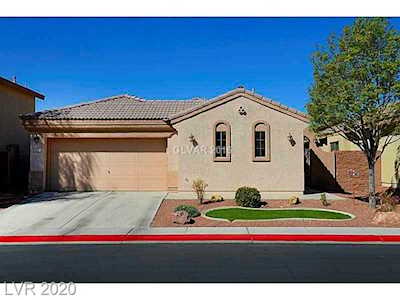 8121 Slate Falls St North Las Vegas, NV 89085