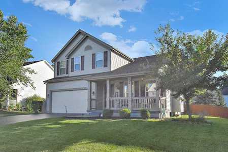 8085 Reynoldswood Drive Reynoldsburg, OH 43068