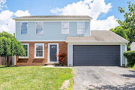 1112 Leclerc Place Galloway, OH 43119
