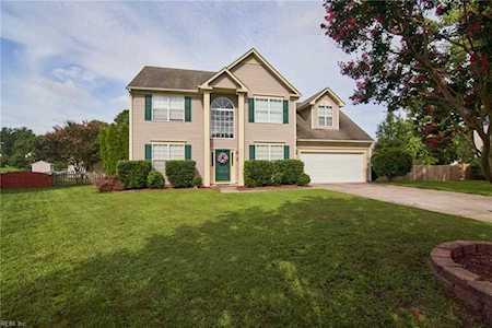 6304 Liverpool Ln Suffolk, VA 23435