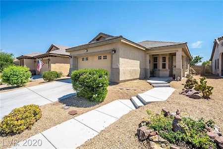3629 Citrus Heights Ave North Las Vegas, NV 89081