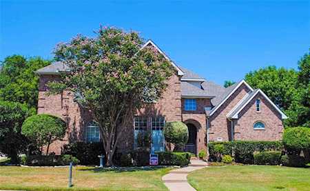 992 Condor Drive Coppell, TX 75019
