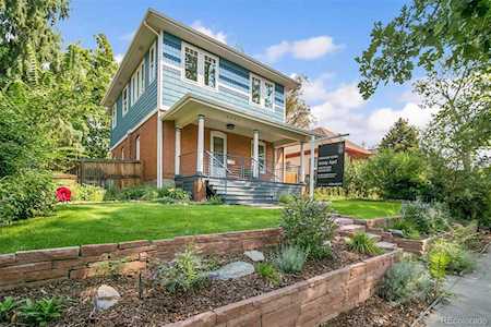 4537 W 29th Ave Denver, CO 80212