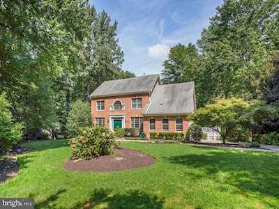 3539 Ashland Dr Davidsonville, MD 21035