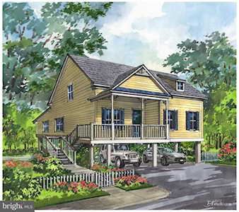31113 Fishers Landing #7 Ocean View, DE 19970