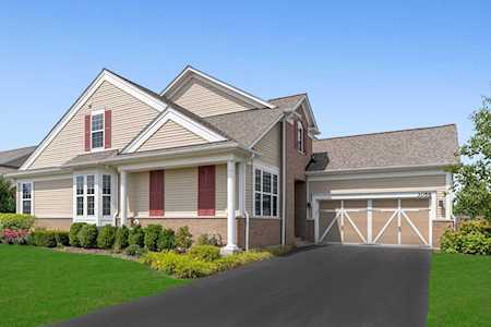 3058 Valcour Dr Glenview, IL 60026