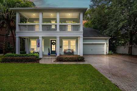 605 Delaney Park Dr Orlando, FL 32806