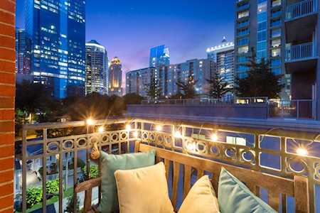 206 11th St NE #703 Atlanta, GA 30309