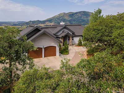44300 Diamondback Way Steamboat Springs, CO 80487