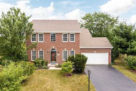 2152 Ben Brush Place Lewis Center, OH 43035