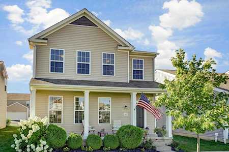 5687 Battle Creek Way Columbus, OH 43228