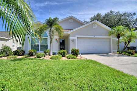 20 Saint Kitts CIRCLE Winter Haven, FL 33884