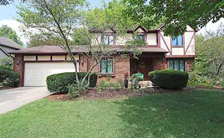 270 Clover Court Dublin, OH 43017