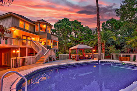886 White Point Blvd Charleston, SC 29412