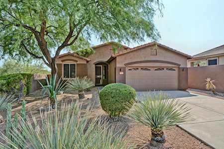 9832 N Desert Rose Drive Fountain Hills, AZ 85268
