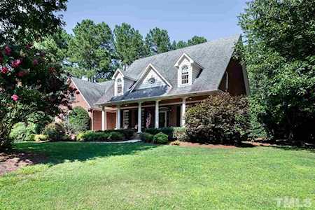 8000 Joshua Woods Drive Wake Forest, NC 27587