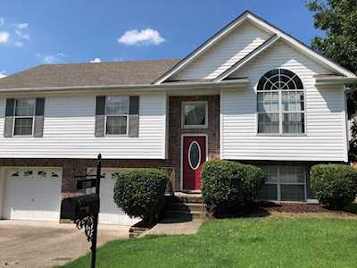 1308 Brendale Ct Nashville, TN 37214