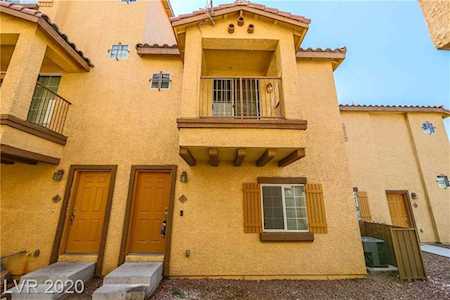 5960 Palmilla St #5 North Las Vegas, NV 89031