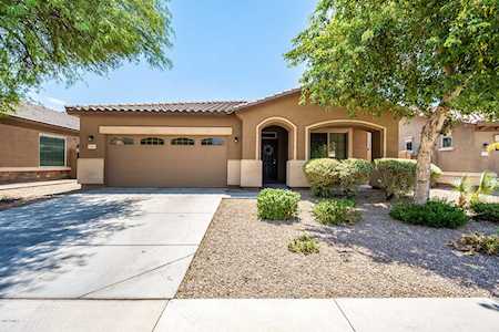 2997 E Ridgewood Lane Gilbert, AZ 85298