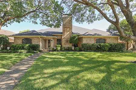 6411 Garlinghouse Lane Dallas, TX 75252