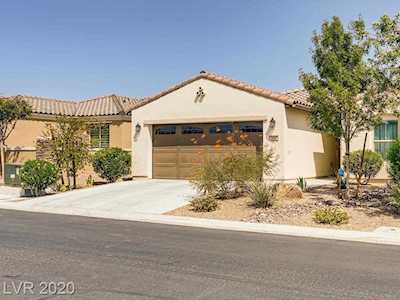 3816 Rocklin Peak Ave North Las Vegas, NV 89081