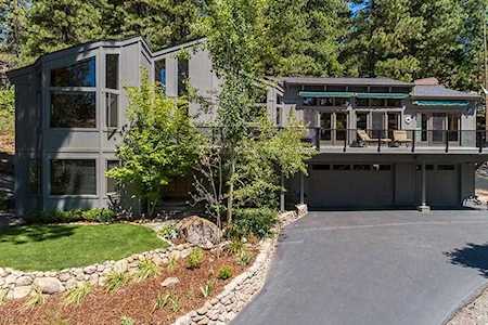 520 Lodgepole Dr Incline Village, NV 89451