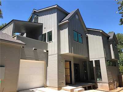 2104 La Casa DR #B Austin, TX 78704