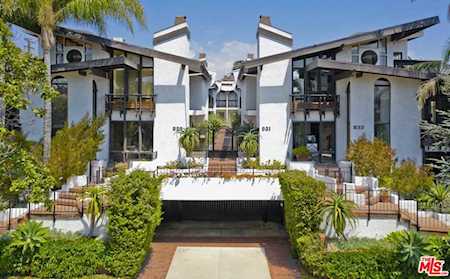831 14th Street #2 Santa Monica, CA 90403