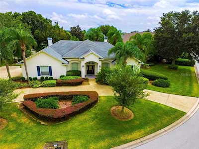 1809 Woodpointe Dr Winter Haven, FL 33884