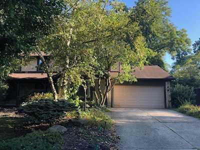 909 Bluff Ridge Drive Columbus, OH 43235