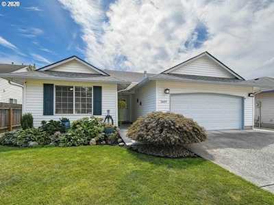 2609 NE 80th St Vancouver, WA 98665