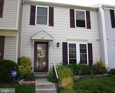 399 Valiant Circle Glen Burnie, MD 21061