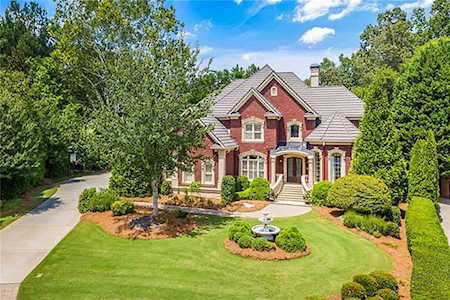 7860 Saint Marlo Fairway Dr Duluth, GA 30097
