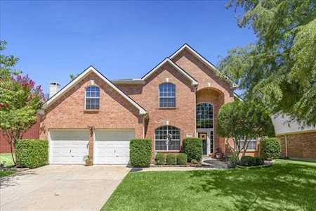 1224 Blairwood Drive Flower Mound, TX 75028