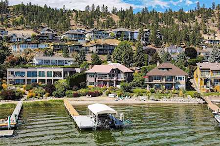 545 Zdralek Cove West Kelowna, BC V1Z3J8