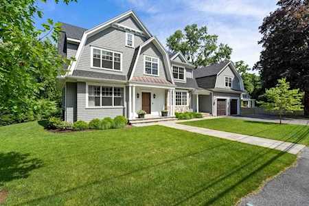 17 Garden Rd Wellesley, MA 02481