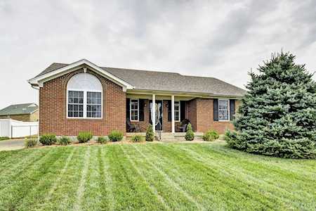 544 Forest Ridge Dr Mt Washington, KY 40047